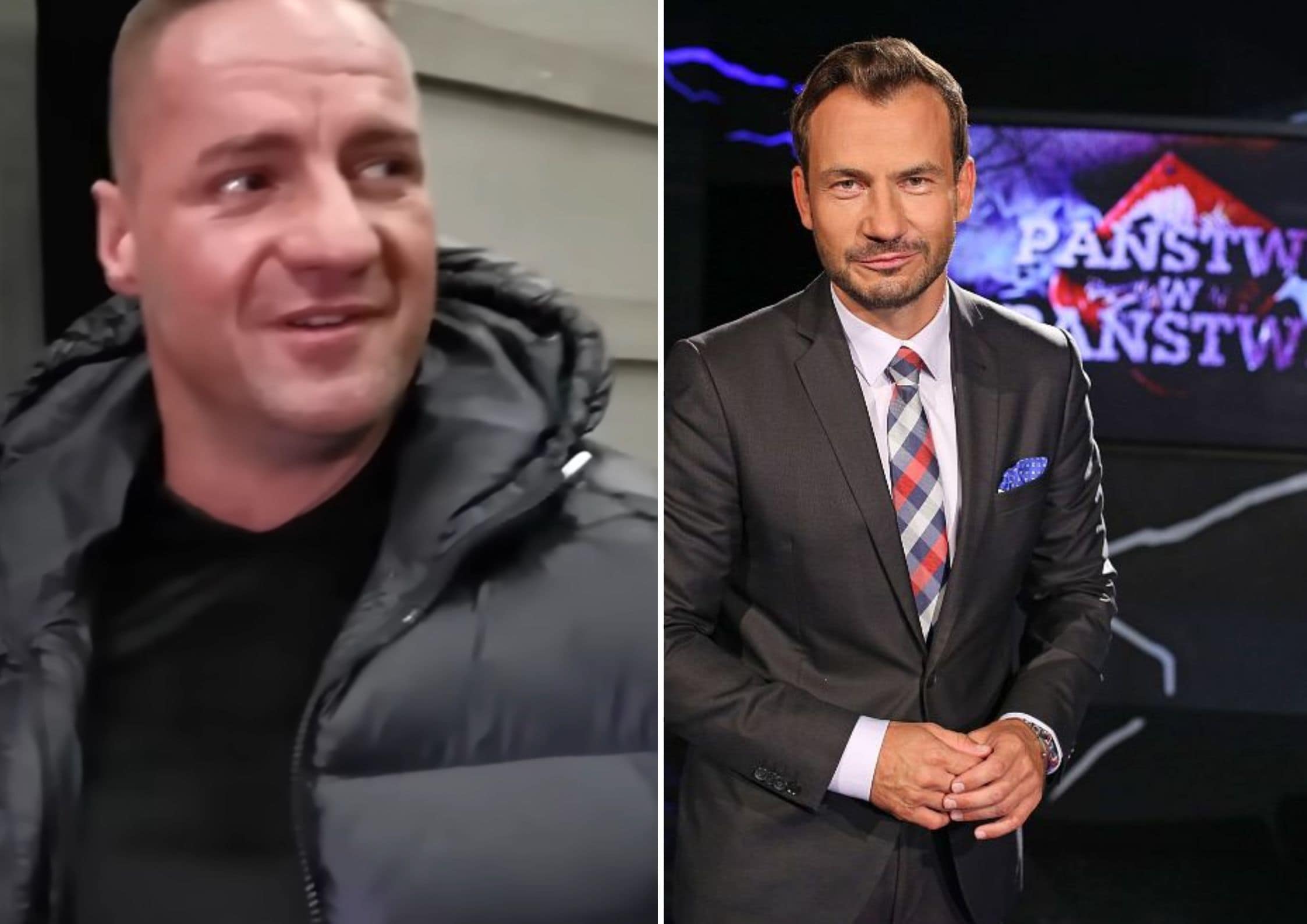 Tomasz Chic Reaguje Na Materiał Polsatu W Sprawie Jego Długów Mocne Oświadczenie Freak Fightera 