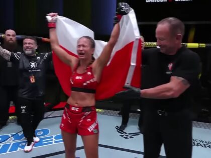 Karolina Kowalkiewicz zawalczy na UFC 301