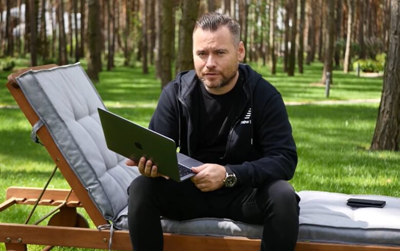 Krzysztof Stanowski wziął pod lupę Szalonego Reportera