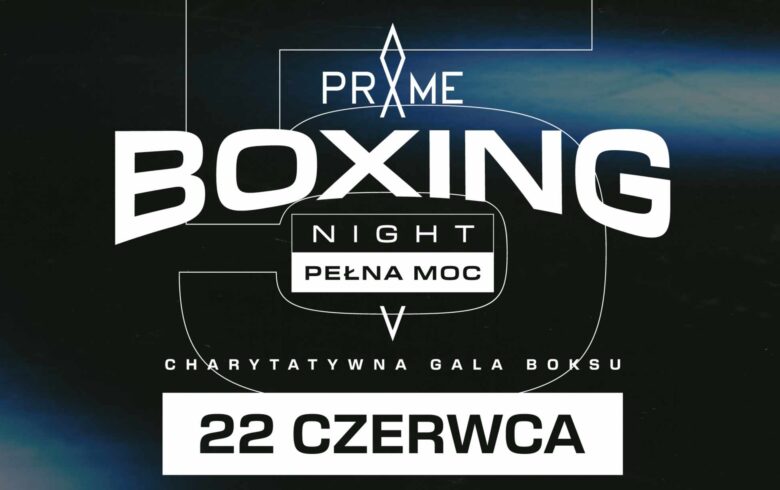 Boxing Night Pełna Moc 5