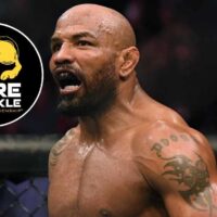 Yoel Romero w BKFC