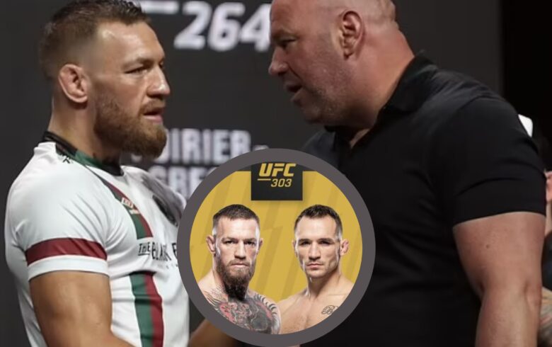 Conor McGregor przejdzie na emeryturę