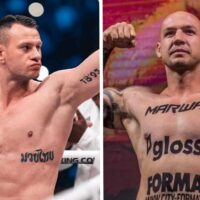 „Może w listopadzie się uda!” – Arkadiusz Wrzosek kontra Bajor na KSW 100?