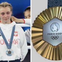 Zawirowania wokół Yu-ting? Julia Szeremeta z szansą na złoty medal!