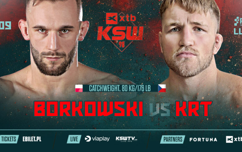 Borkowski vs Krt