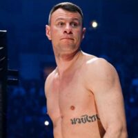 Arkadiusz Wrzosek nie stoczy walki na KSW 100!