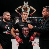 Nurmagomedov opowiada o wpadce dopingowej! “Nie zrobiłem nic złego”