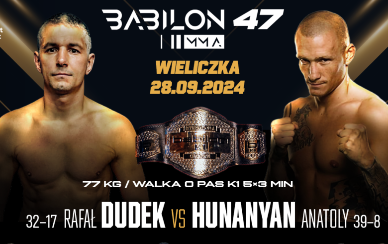 Babilon MMA 47