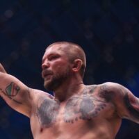 Ile Łukasz Jurkowski zarobił za walkę na KSW 39