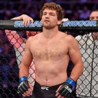 Ben Askren o problemach z uzależnieniami Conora McGregora!