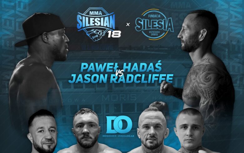 Silesian MMA 18