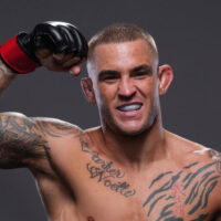 Dustin Poirier wymownie sugeruje z kim zmierzy się w kolejnej walce