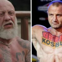 “Rzucał nim, jak chciał” – Parobiec krytycznie o ostatnich walkach Pudziana!