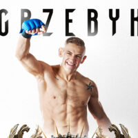 Andrzej Grzebyk zawalczy na KSW 100!