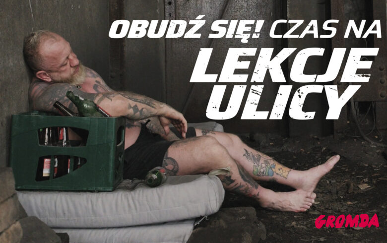 Lekcje ulicy