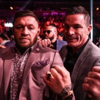 „Będzie tutaj walczył!” – znamy przyszłość Conora McGregora po jego przygodzie z UFC