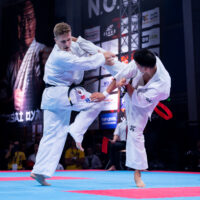 IKO Nakamura Polish Open 2024