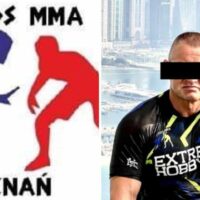 Jest oświadczenie klubu Ankos MMA w sprawie zatrzymania trenera Andrzeja K.!