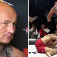 „To jest mongoł” – Szpilka o zachowaniu Załęckiego w walce z Marconiem i Ciosem