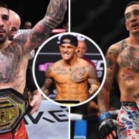 Dustin Poirier chce walki z Topurią bądź Hollowayem!