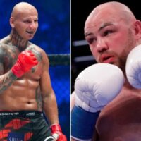 Szpilka vs Kownacki 2