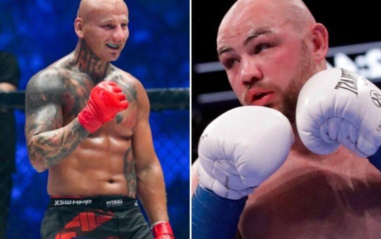 Szpilka vs Kownacki 2