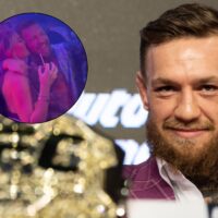 mistrz UFC w mocnych słowach na temat Conora McGregora