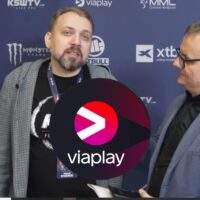 KSW ocenia współpracę z Viaplay