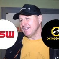 Okniński porównuje KSW i Oktagon MMA