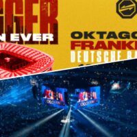 Rekord KSW Colosseum pobity! Gigantyczna gala Oktagonu we Frankfurcie!