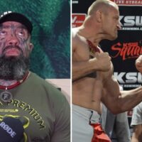 „To on powinien chcieć rewanżu” – Różalski o drugim starciu z Mariuszem Pudzianowskim!