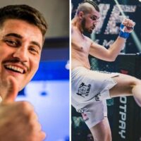 Don Kasjo chętny na walkę w MMA! Rywalem miałby być bardzo popularny, polski sportowiec!