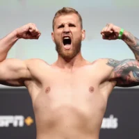 Łukasz Brzeski poznał rywala na UFC 310