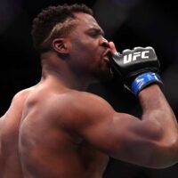 Francis Ngannou odpowiada na komentarze Dany White’a dotyczące jego zarobków.