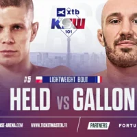 Held vs Gallon