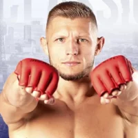 Artur Szczepaniak wystąpi na KSW 101