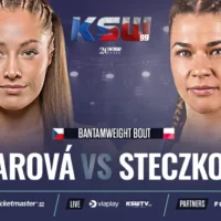 Gelnarová vs Steczkowska