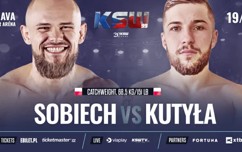 Sobiech vs Kutyła