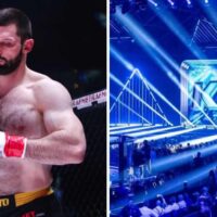 Kołecki o powrocie do KSW: Oferta była bardzo niska [WIDEO]