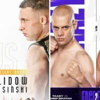 KSW podzieliło się celem odnośnie liczby sprzedanych PPV na XTB KSW 100! Tyle uzyskała ostatnia gala FAME!