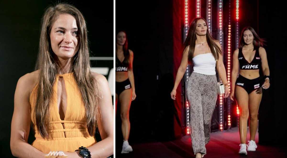 Kowalkiewicz o angażu Syguły w UFC: Może osiągnąć wszystko, o czym marzy