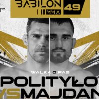 Babilon MMA 49