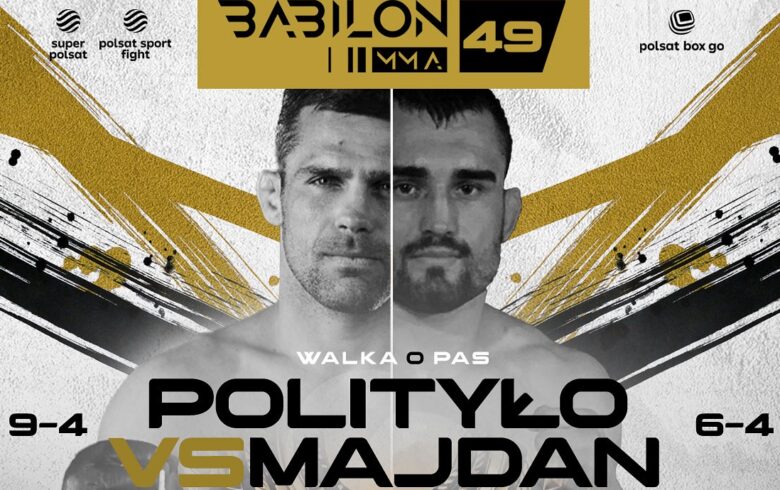 Babilon MMA 49