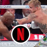 Netflix z wielkimi problemami podczas walki Tyson vs Paul