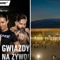 FAME 23 odbędzie się w Atlas Arenie. Zarząd obiektu potwierdza