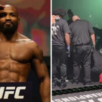 Yoel Romero niczym wino! Kapitalny nokaut 47-latka na gali Dirty Boxing! [WIDEO]