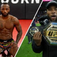 Leon Edwards ma tylko jeden cel – odzyskanie pasa mistrzowskiego w rok. Mission impossible?