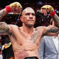 Alex Pereira nie uratuje UFC 310! Zaskakujące doniesienia!