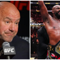 Jon Jones z awansem w rankingu P4P. Jest zadowolony w przeciwieństwie… do Dany White’a!