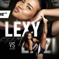 Lexy vs Lizi